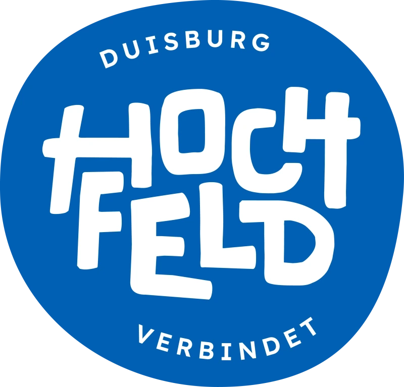 Duisburg | Essen — Urbane Impulse Hochfeld